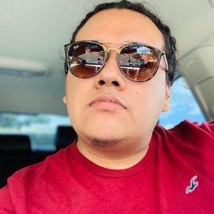 Meet your Posher, Kevin